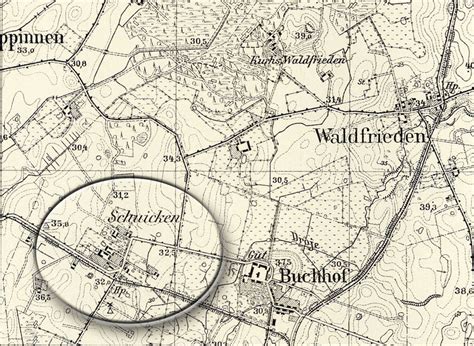 Schuiken (Landkreis Insterburg) – GenWiki