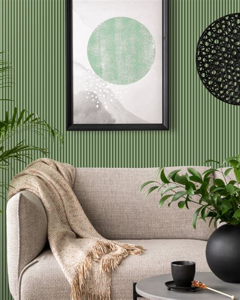 Why Vertical Plank Walls Are Trending in Interior Design