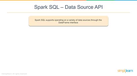 Image result for Apache Spark SQL Tutorial