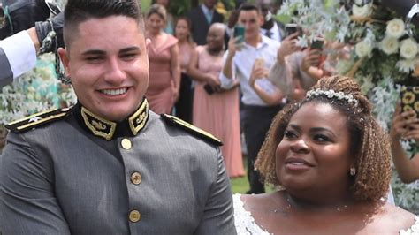 Traição e briga: Relembre o casamento de Jojo Todynho e Lucas Souza