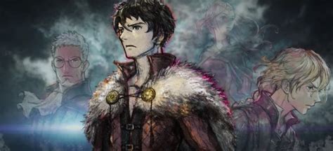 Image result for Project Triangle Strategy