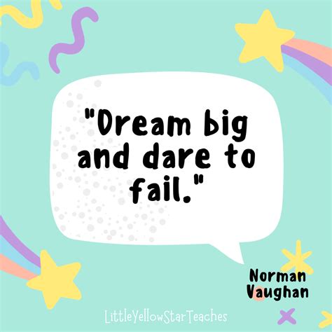 11 Motivational Quotes For Kids - LittleYellowStar