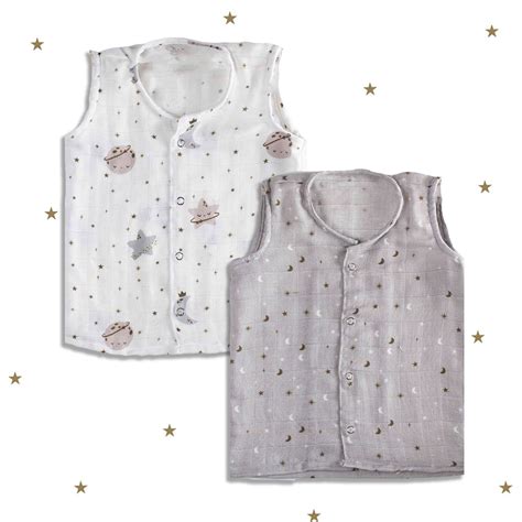 Super-Soft Organic Muslin Jhablas for Babies - Ultimate Comfort and ...