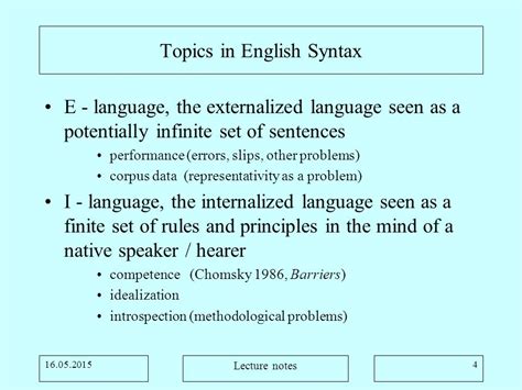 Syntax Topics 的图像结果