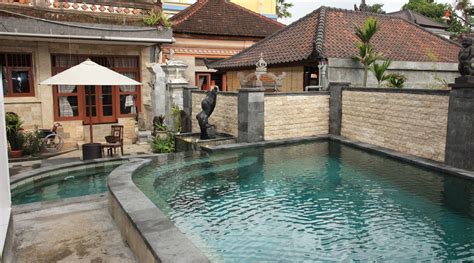 OKA KARTINI BUNGALOW (Ubud, Bali) - Hotel Reviews, Photos, Rate ...