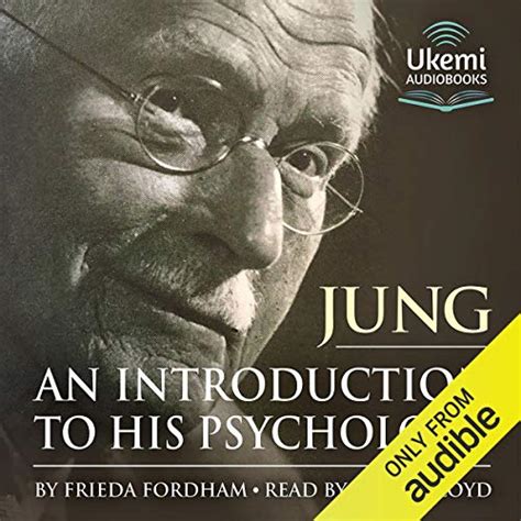 Jung - An Introduction to His Psychology (Audio Download): Frieda ...