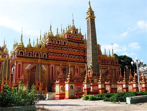Monywa Tourism (2024) Myanmar - Best Places to Visit in Monywa, Monywa ...