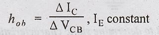 Types of Configuration - Common Base, Common Emitter, Common Collector ...