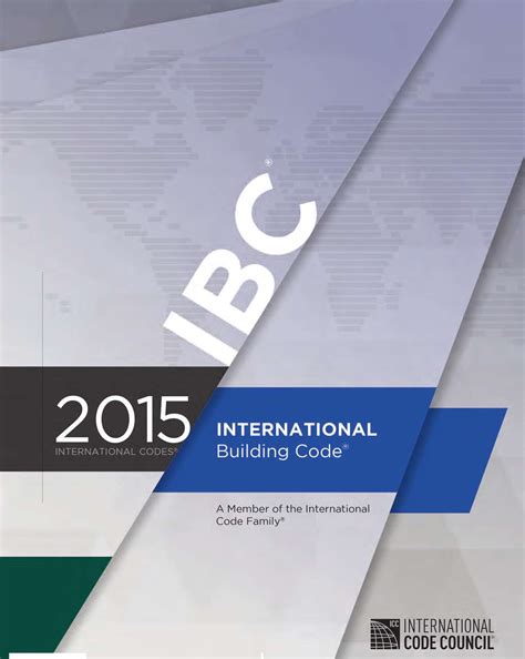 Image result for International Code Council Building Code Basics