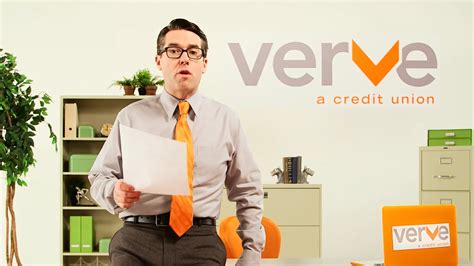 Verve Credit Union-Freakout on Vimeo