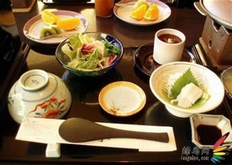 日本人的饮食，凭什么这么精致？_腾讯新闻