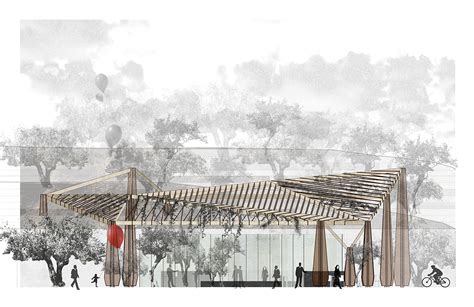 Information Centre 的图像结果