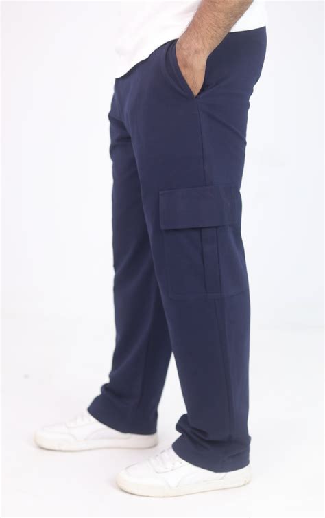 Cargo Joggers – BALVINRUSO
