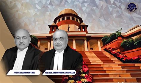 PSU Cannot Deny Partnership Recognition Over Non-Participation Of All ...