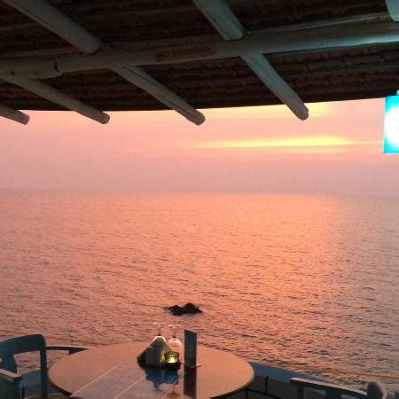 PURPLE MARTINI GOA, Anjuna - Menu, Prices & Restaurant Reviews ...