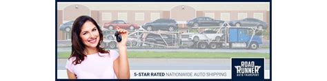Road Runner Auto Transport Reviews 的图像结果