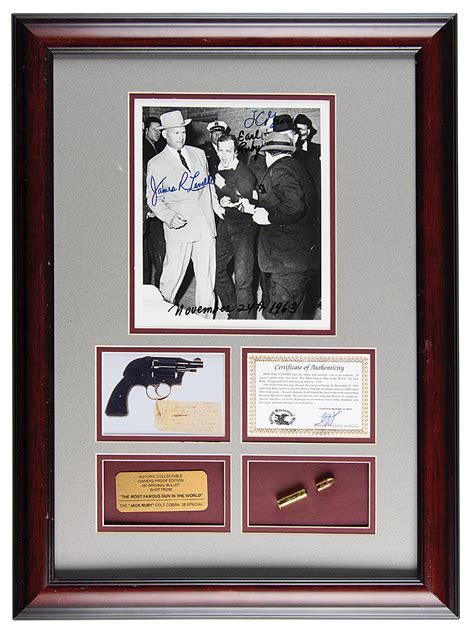 Image result for Jack Ruby Gun