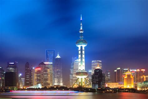 上海适合夜游的地方 逛吃夜游的最佳选择地 - 国内旅游