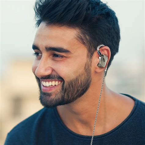 Hidizs MP145 14.5mm Planar Magnetic In Ear Monitor – Concept Kart