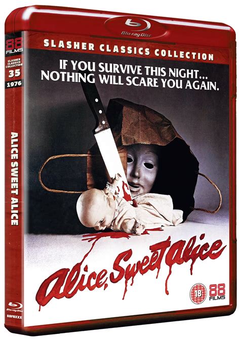 Alice, Sweet Alice (1976)