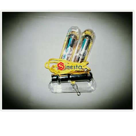 Jual Peluit besi morse pramuka - Jakarta Barat - sinar.semesta | Tokopedia