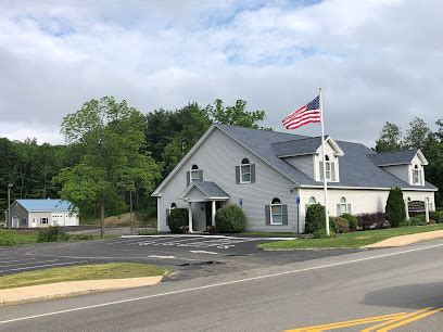 Remick & Gendron Funeral Home/Crematory - Hampton, NH