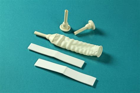 Foley Urinary Catheter - Face Surgery