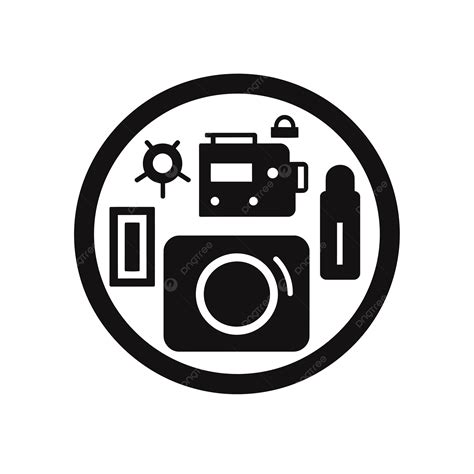 Image result for Small Circle Camera