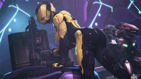 Callsign Yellowjacket by Rookie425 on DeviantArt | Girls halo, Halo ...