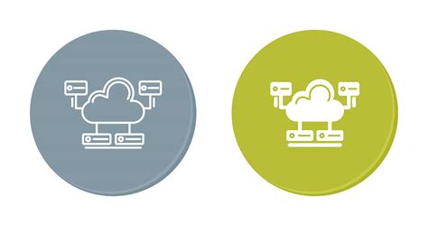 Image result for Cloud Database Icon