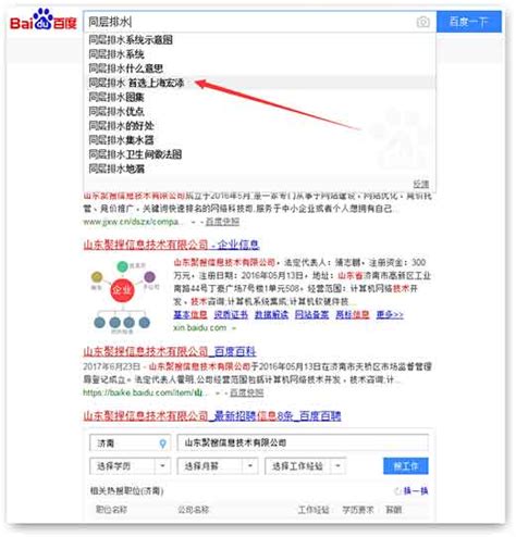临沂seo-临沂网站优化外包公司推荐【TOP5】 | 凌哥SEO技术博客