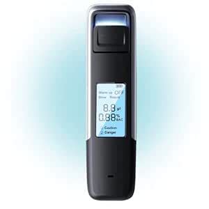 Alcohol Tester ( Model : CSY-006 ) Handheld Non-Contact Instant ...