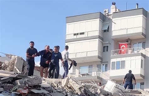 令人心痛！土耳其地震前后影像对比|地震|土耳其|叙利亚_新浪新闻