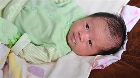 When Baby Spits Up Clear Liquid at James Earle blog