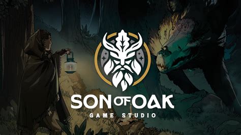 City of Mist – Son of Oak Game Studio