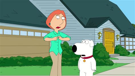 Family Guy Season 16 Image | Fancaps
