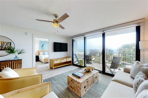 One Seagrove Place 0206 | 2 BD Santa Rosa Beach, FL Vacation Rental ...