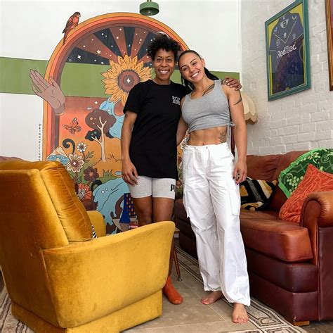 Cherneka Johnson picture