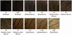 Hair Color Descriptions by A Better Chart Quot Why Do You Keep Bringing Up Hair Color Hair Color Descriptions