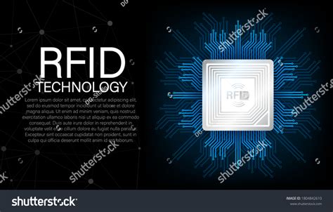 Image result for Radio-frequency identification Technology
