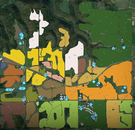 Image result for FS22 Map Making