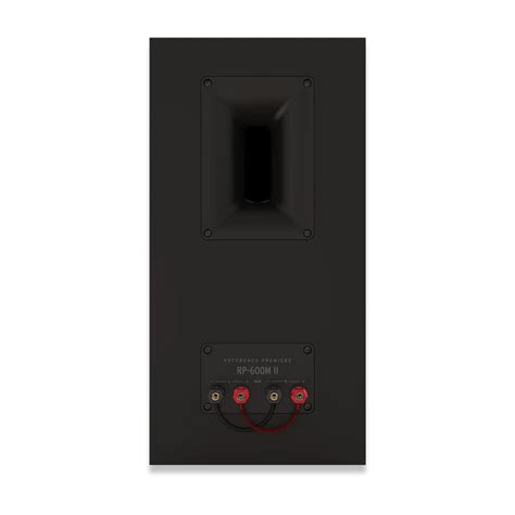 Klipsch RP-600M II Bookshelf Speakers - Price & Specs in India ...