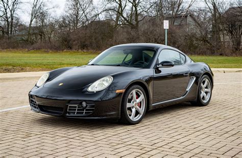 2007 Cayman S Engine Store | www.simpleplanning.net