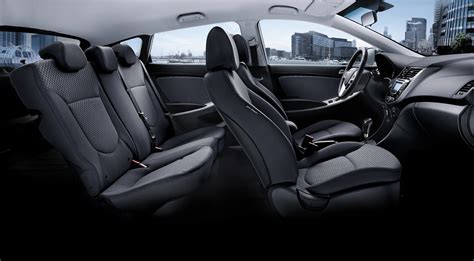 2014 Hyundai Accent - Full Details