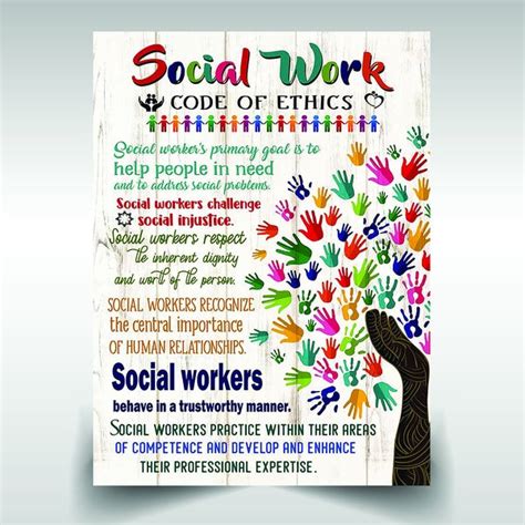 Co-operative Ethics Poster 的图像结果