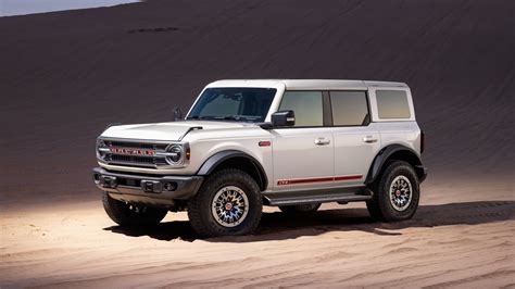 2026 Ford Bronco Review: Expert Insights, Pricing, and Trims