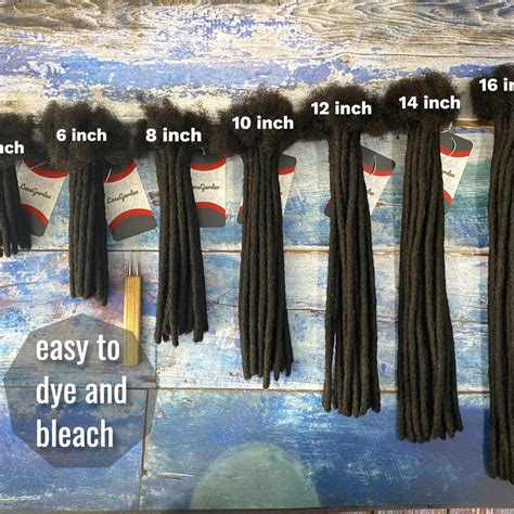 Buy Hair Dreadlocks Online In India - Etsy India