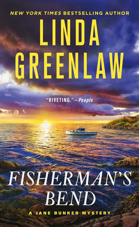 Linda Greenlaw | Authors | Macmillan