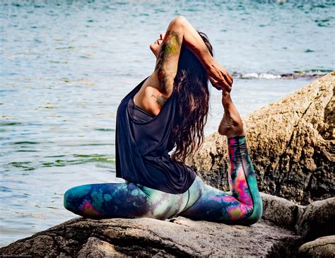 Thai Yoga Bodywork Experience