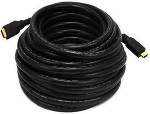 Kizma HDMI Cable 20 m pvc HDMI-20mtr - Kizma : Flipkart.com